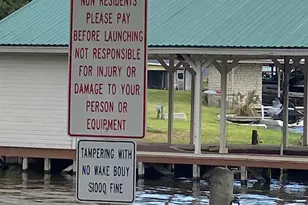 Lots 543 & 544 Hilldale, Granite Shoals, TX 78654 - Photo 12