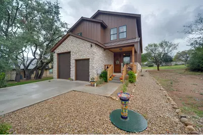 1224 Sun Ray, Horseshoe Bay, TX 78657 - Photo 2