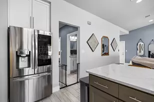 303 Robinhood Ln, Granite Shoals, TX 78654 - Photo 16