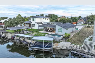 303 Robin Hood Lane, Granite Shoals, TX 78654 - Photo 1