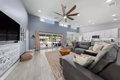 303 Robin Hood Lane, Granite Shoals, TX 78654 - Photo 8