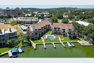 509 Short Circuit  #203, Horseshoe Bay, TX 78657 - Photo 2