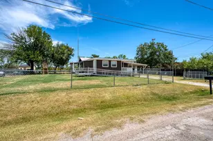 225 E Greencastle, Granite Shoals, TX 78654 - Photo 1