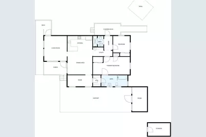 225 E Greencastle, Granite Shoals, TX 78654 - Photo 26