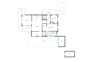 225 E Greencastle, Granite Shoals, TX 78654 - Photo 26