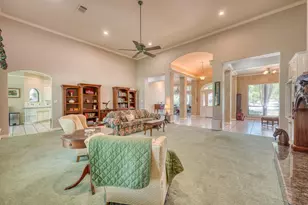 331 Olympia Fields St, Meadowlakes, TX 78654 - Photo 8