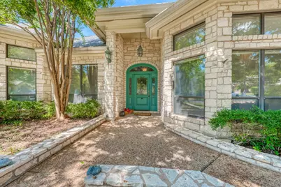 331 Olympia Fields Street, Meadowlakes, TX 78654 - Photo 1