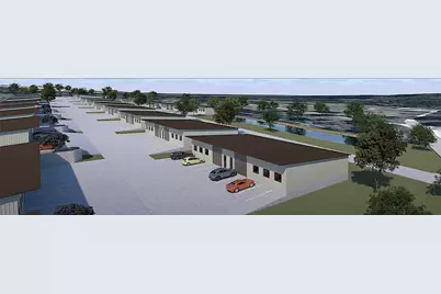 Coach Rd, Marble Falls, TX 78654 - Photo 1