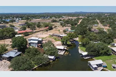 Tbd Hillview Drive, Granite Shoals, TX 78654 - Photo 4