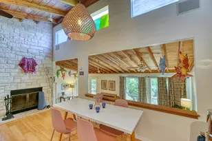 1013 Council St, Burnet, TX 78611 - Photo 2