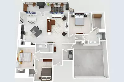 1302 Ponderosa Bend, Horseshoe Bay, TX 78657 - Photo 30