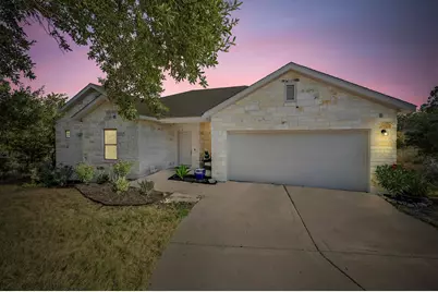 1302 Ponderosa Bend, Horseshoe Bay, TX 78657 - Photo 1