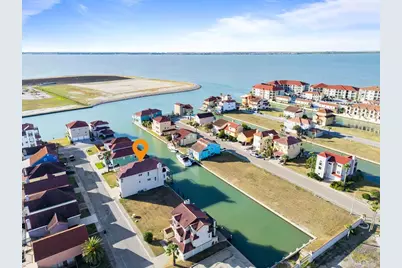 718 Crown Harbor Harbor, Out of Area, TX 78402 - Photo 4