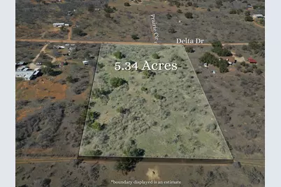 Delta Drive, Llano, TX 78643 - Photo 2