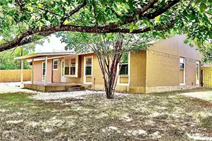 501 Possum Trot St, Burnet, TX 78611 - Photo 28