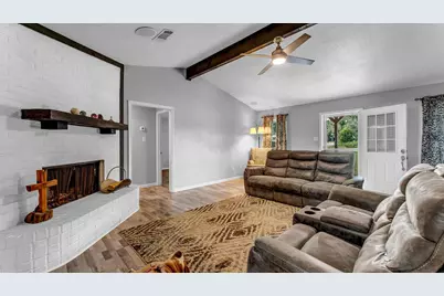 501 Possum Trot St, Burnet, TX 78611 - Photo 4