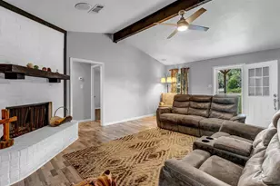 501 Possum Trot St, Burnet, TX 78611 - Photo 4