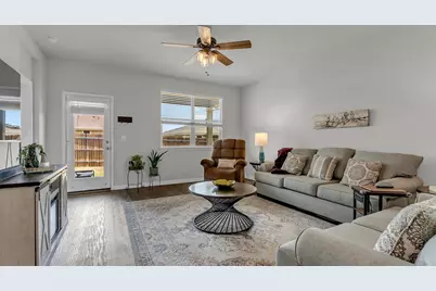 235 Bunting Ln, Bertram, TX 78605 - Photo 6