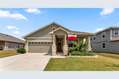 235 Bunting Ln, Bertram, TX 78605 - Photo 1