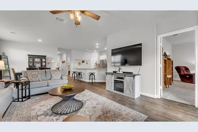 235 Bunting Ln, Bertram, TX 78605 - Photo 4