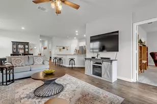 235 Bunting Ln, Bertram, TX 78605 - Photo 4