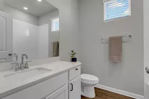 235 Bunting Ln, Bertram, TX 78605 - Photo 22