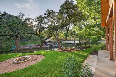 308 Mountain View, Sunrise Beach, TX 78643 - Photo 30