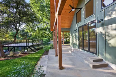 308 Mountain View, Sunrise Beach, TX 78643 - Photo 4