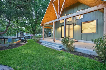 308 Mountain View, Sunrise Beach, TX 78643 - Photo 10