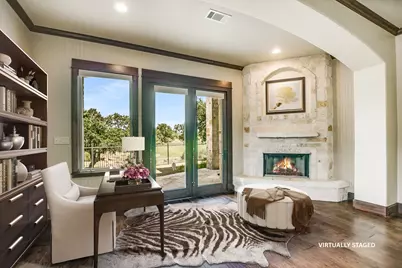 1608 Golden Nugget, Horseshoe Bay, TX 78657 - Photo 18