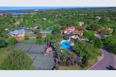 Lt 3013 Bay West Blvd, Horseshoe Bay, TX 78657 - Photo 4