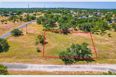 Tbd Gunsmoke, Horseshoe Bay, TX 78657 - Photo 1