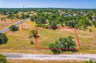 Tbd Gunsmoke, Horseshoe Bay, TX 78657 - Photo 1