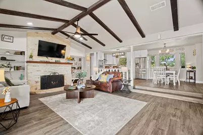 433 Paseo De Vaca, Marble Falls, TX 78654 - Photo 8