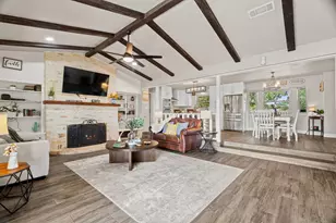 433 Paseo De Vaca, Marble Falls, TX 78654 - Photo 8