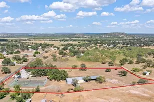 433 Paseo De Vaca, Marble Falls, TX 78654 - Photo 4