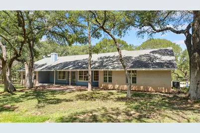 164 Thomas Ridge Road, Burnet, TX 78611 - Photo 4