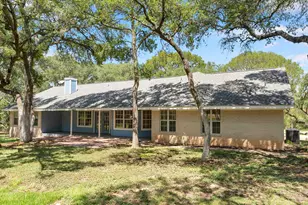 164 Thomas Ridge Rd, Burnet, TX 78611 - Photo 4