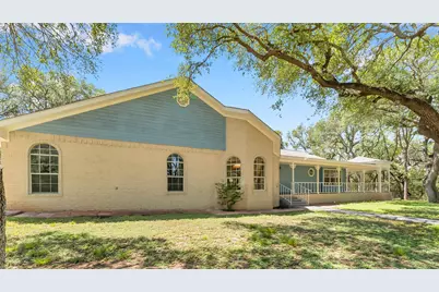 164 Thomas Ridge Road, Burnet, TX 78611 - Photo 2