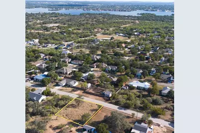 126 W Maple Drive, Granite Shoals, TX 78654 - Photo 1