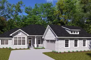 108 Double Circle Dr, Burnet, TX 78611 - Photo 4