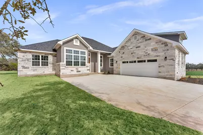 108 Double Circle Drive, Burnet, TX 78611 - Photo 2