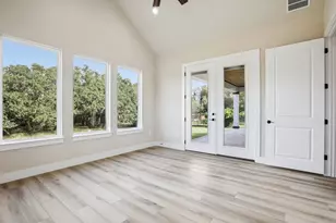 320 Yellow Ribbon Trail, Burnet, TX 78611 - Photo 16