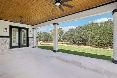 320 Yellow Ribbon Trail, Burnet, TX 78611 - Photo 28