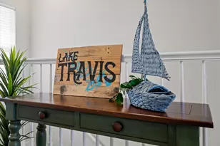 504 Lakeshore Cir, Lago Vista, TX 78645 - Photo 4