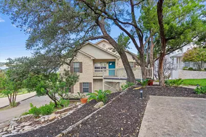 504 Lakeshore Circle, Lago Vista, TX 78645 - Photo 1