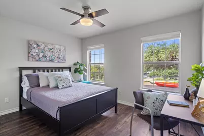 504 Lakeshore Circle, Lago Vista, TX 78645 - Photo 20