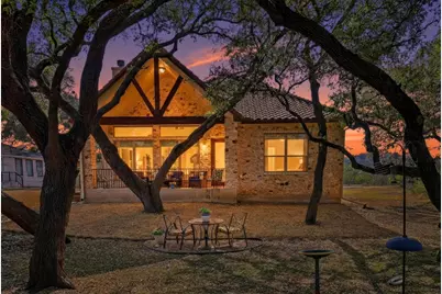 108 Gemstone, Horseshoe Bay, TX 78657 - Photo 4