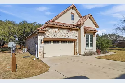 108 Gemstone, Horseshoe Bay, TX 78657 - Photo 1