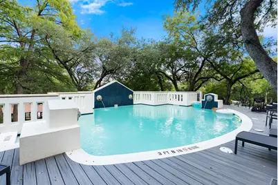 1937 Rue De St Tropez Apt 10, Austin, TX 78746 - Photo 24